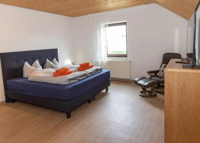 Villa Am Wehr
