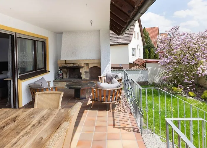 Villa Am Wehr *