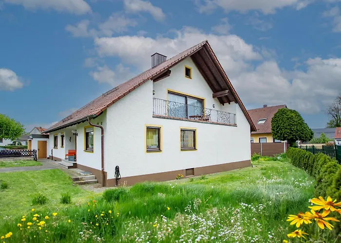 Am Wehr Allersberg