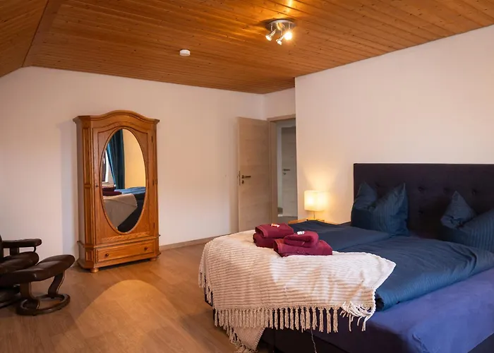 Villa Am Wehr *